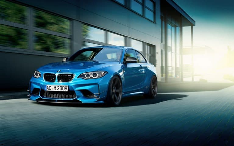 M2 Ac Schnitzer