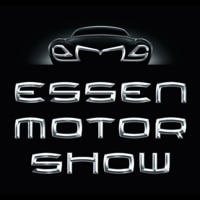 Essen Motor Show Logo