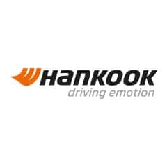 Hankook Logo