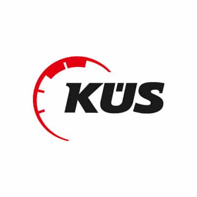 KÜS Logo