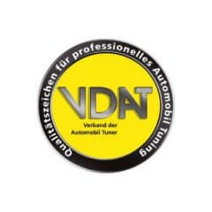 VDAT Logo