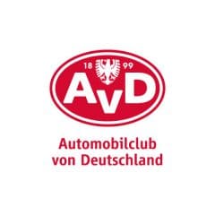 AVD Logo