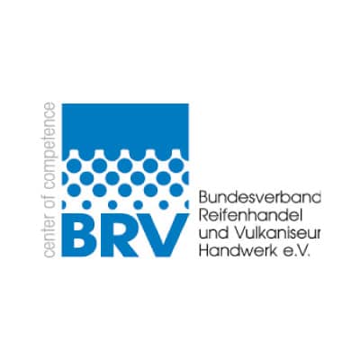 BRV Logo