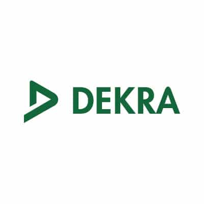 DEKRA Logo