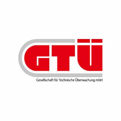 GTÜ Logo