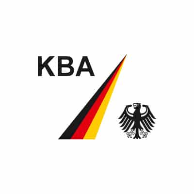 KBA Logo