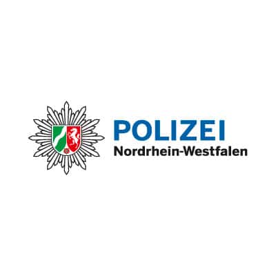 Polizei NRW Logo