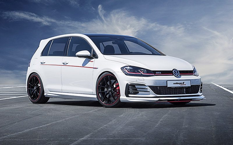 Oettinger Golf Gti