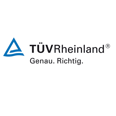 TÜV Logo